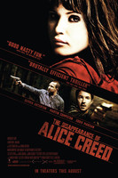 The Disappearance of Alice Creed (2009)