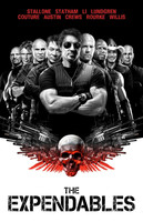 The Expendables (2010)
