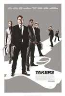 Takers (2010)