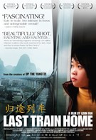 Last Train Home (2009)