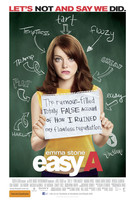 Easy A (2010)