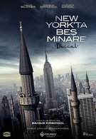 New York'ta Beş Minare (2010)