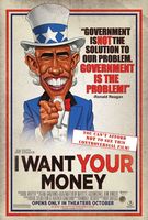 I Want Your Money (2010)