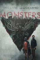 Monsters (2010)