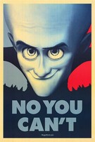 Megamind (2010)