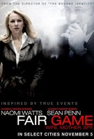 Fair Game (2010)