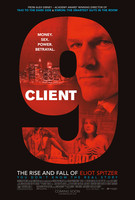 Client 9: The Rise and Fall of Eliot Spitzer (2010)