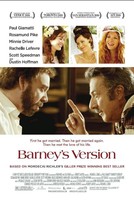 Barney's Version (2010)