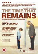 The Time That Remains (2009)