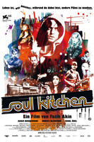 Soul Kitchen (2009)