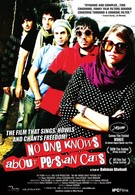 Kasi az gorbehaye irani khabar nadareh (2009)