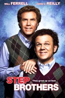 Step Brothers (2008)