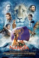 The Chronicles of Narnia: The Voyage of the Dawn Treader (2010)