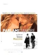 Parlami d'amore (2008)
