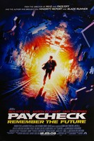 Paycheck (2003)