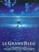 Le grand bleu (1988)