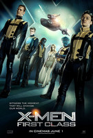 X-Men: First Class (2011)