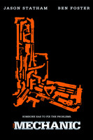 The Mechanic (2011)