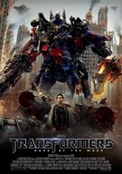 Transformers: Dark of the Moon (2011)