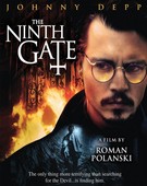 The Ninth Gate (1999)