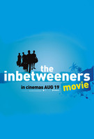 The Inbetweeners Movie (2011)