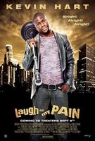 Kevin Hart: Laugh at My Pain (2011)