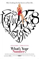 What's Your Number? (2011)