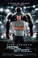 Real Steel (2011)
