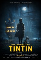 The Adventures of Tintin (2011)