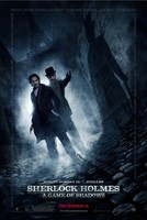 Sherlock Holmes: A Game of Shadows (2011)