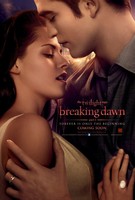 The Twilight Saga: Breaking Dawn - Part 1 (2011)