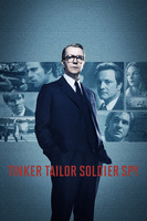 Tinker Tailor Soldier Spy (2011)