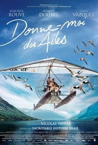 Donne-moi des ailes (2019)
