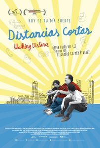 Distancias cortas (2015)