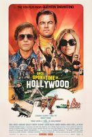Once Upon a Time in... Hollywood (2019)