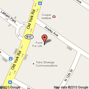 Staticmap