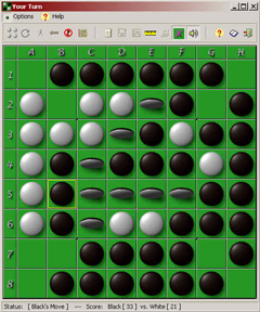 Deep Green - Windows version Deep Green - Windows version
