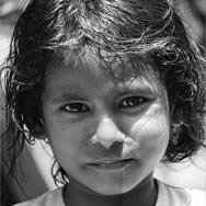 Indian Children Education