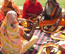 Funds for Women and SHGs