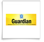Guardian microfinance institution