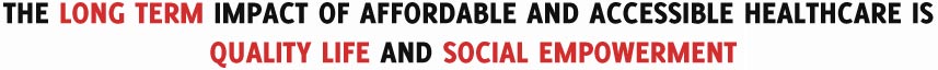 Lend, Share, Fundraise