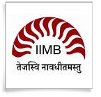 Indian Institute of Management Bangalore (IIMB)