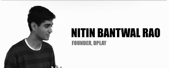 Nitin Bantwal Rao