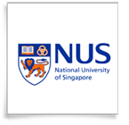 NUS Enterprise - supporter for Milaap