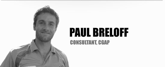 Paul Breloff