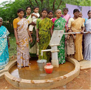 Milaap Projects on Clean Water