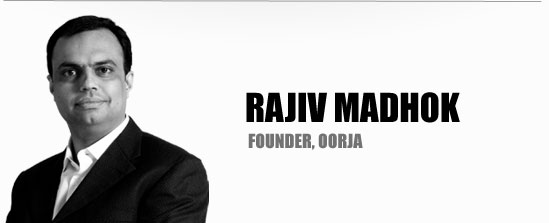 Rajiv Madhok