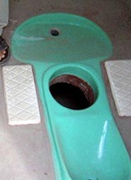 Milaap Projects on Sanitation Solutions