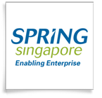 SPRING Singapore