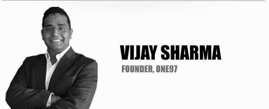 Vijay Sharma